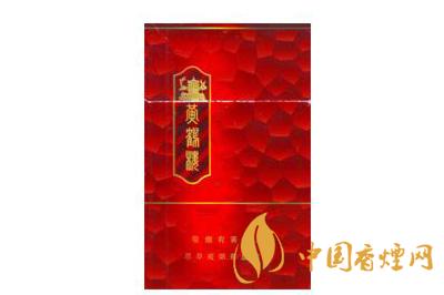 黃鶴樓圓夢(mèng)紅價(jià)格表查詢(xún) 黃鶴樓圓夢(mèng)紅口感分析