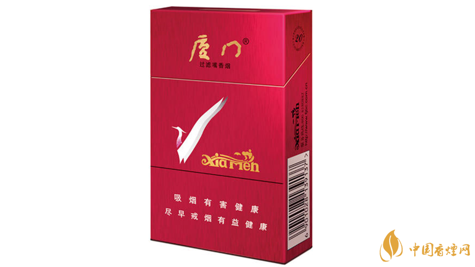 七匹狼廈門香煙口感怎么樣？七匹狼廈門香煙包裝口感品析2020