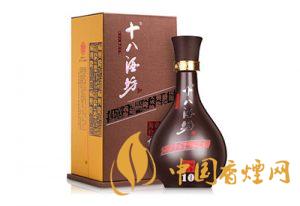 十八酒坊醇柔八年價格怎么樣?