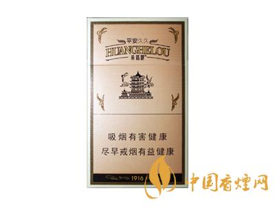 2020黃鶴樓1916圖片及價格 黃鶴樓1916有幾種款式？