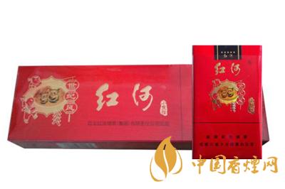 小熊貓紅世紀(jì)風(fēng)香煙怎么樣&nbsp;&nbsp;小熊貓紅世紀(jì)風(fēng)香煙價(jià)格是多少