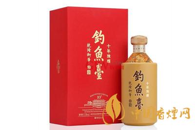 釣魚臺御筆萬象酒價(jià)格是多少 ?釣魚臺御筆萬象酒價(jià)格查詢