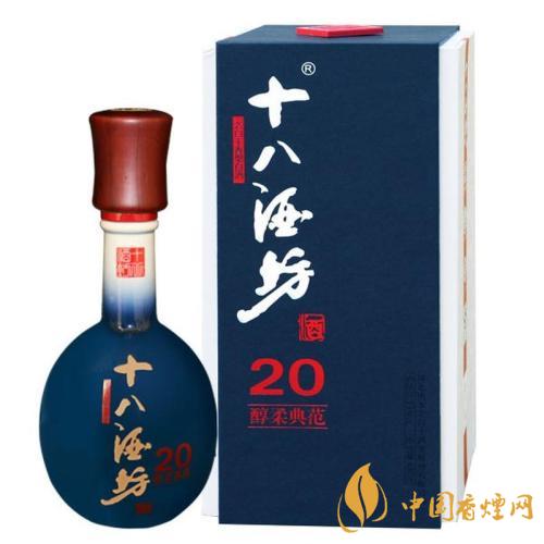 十八酒坊醇柔八年價(jià)格怎么樣？