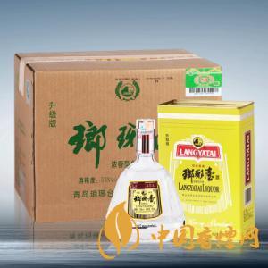 青島瑯琊臺酒價格 2020瑯琊臺白酒多少錢一瓶?