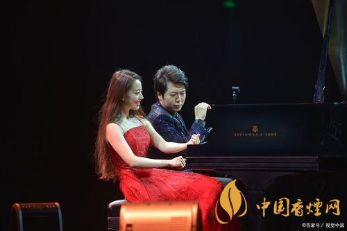 郎朗宣布妻子吉娜懷孕喜訊 終于迎來愛情的結(jié)晶!