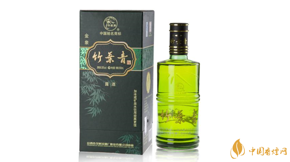 38度竹葉青多少錢一瓶？竹葉青價(jià)格表及種類2020