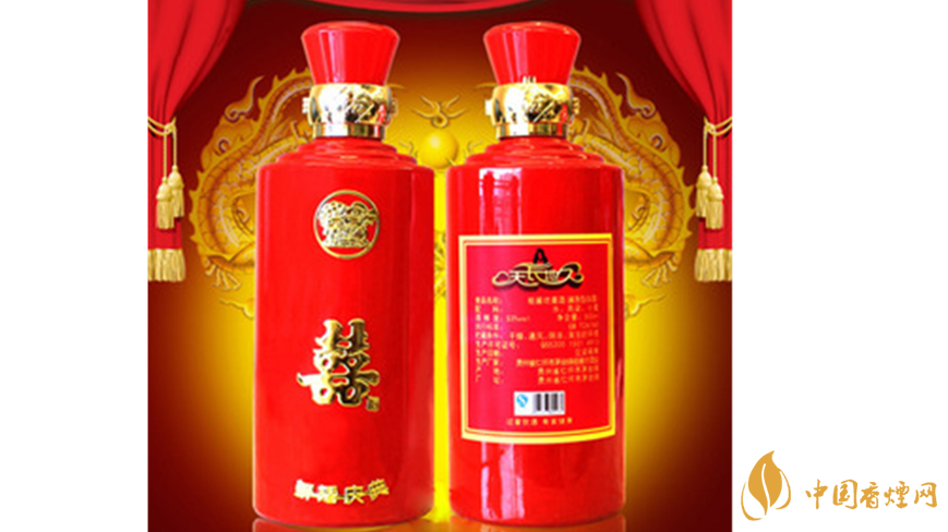 茅臺喜酒多少錢一瓶？茅臺喜酒圖片及價格2020