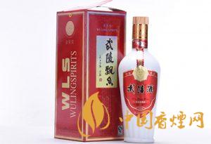 2020武陵酒上醬中醬少醬最新價(jià)格