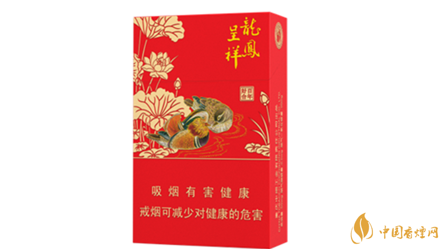 龍鳳呈祥百年好合多少錢？龍鳳呈祥百年好合香煙價(jià)格2020