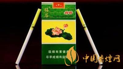荷花煙為什么這么火？荷花煙受歡迎原因2020