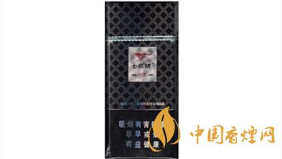 七匹狼細(xì)煙有哪些？七匹狼細(xì)煙種類價(jià)格詳情2020