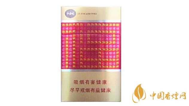 紅金龍硬福滿多多少錢一包？紅金龍硬福滿多價格2020