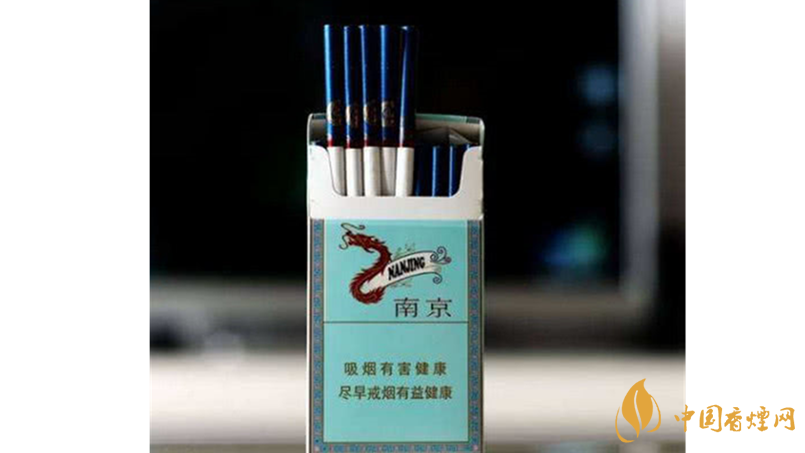 南京炫赫門為什么是甜的？南京炫赫門好抽嗎？