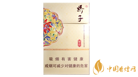 嬌子茶韻煙好抽嗎？嬌子茶韻紅茶香怎么樣？