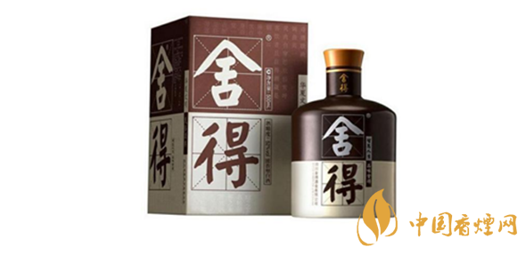 舍得53度酒價(jià)格官方2020 舍得52度濃香型多少錢(qián)