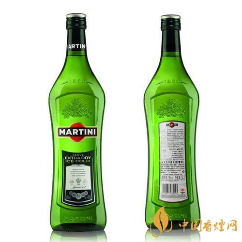 馬天尼雞尾酒價格2020 馬天尼1863多少錢一瓶