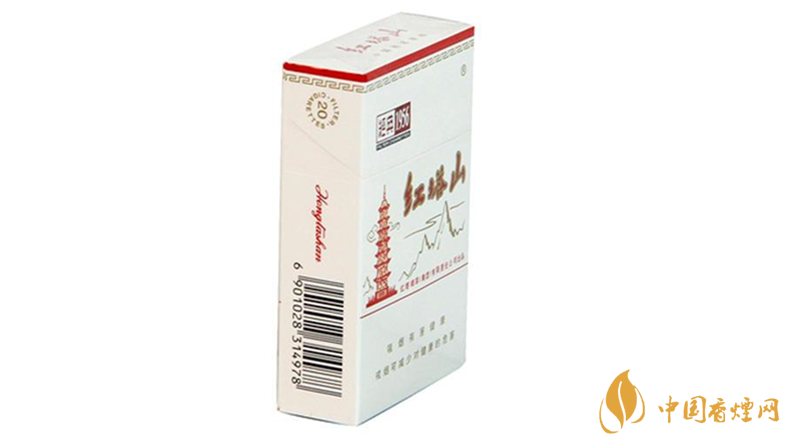 紅塔山1956硬盒怎么樣？紅塔山1956硬盒口味品析2020