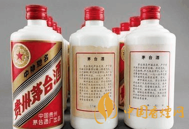 五糧液和茅臺(tái)哪個(gè)檔次高？