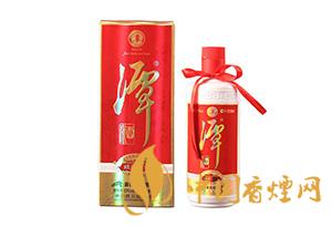 潭酒53度醬香圖片價(jià)格 2020潭酒價(jià)格表一覽