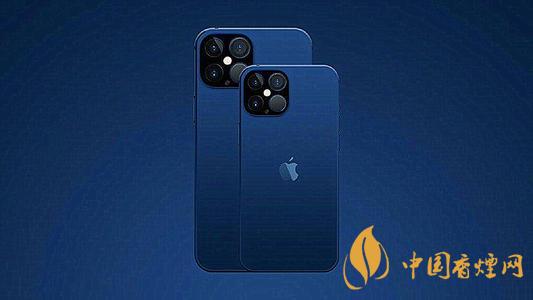 藍(lán)iPhone12被吐槽 顏色和官網(wǎng)相差太大！