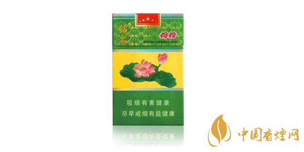 荷花煙多少錢(qián)一盒 荷花煙價(jià)格和種類(lèi)大全一覽