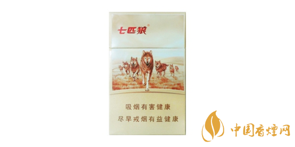 七匹狼行天下香煙價(jià)格表圖 七匹狼行天下香煙評測一覽