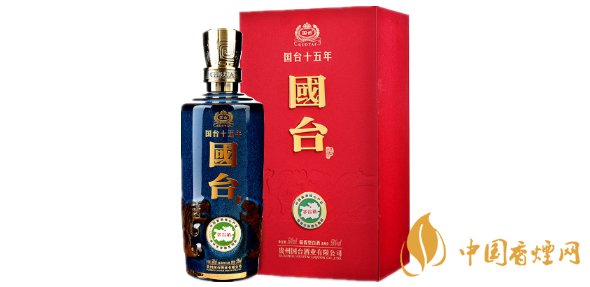53度國(guó)臺(tái)十五年酒價(jià)格查詢 53度國(guó)臺(tái)十五年酒多少錢(qián)一瓶