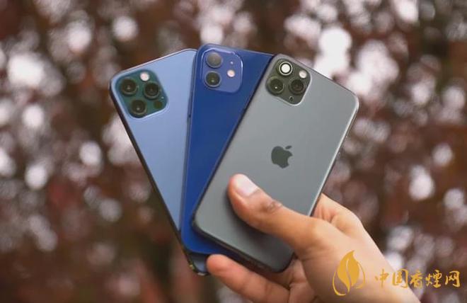 iPhone12 Pro最高溢價(jià)3000元 新一輪的饑餓營銷？