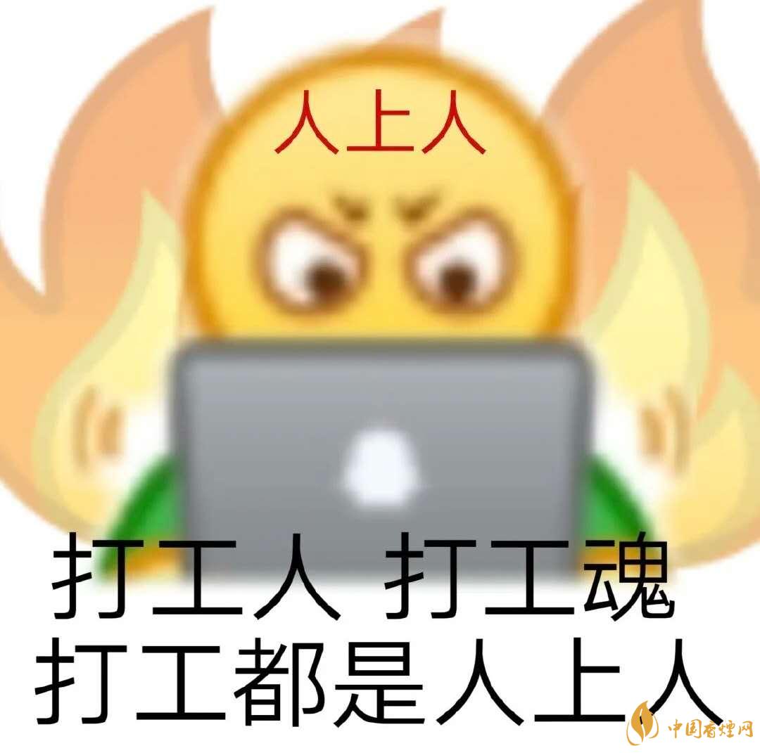 早安打工人是什么梗？早安打工人梗語錄大全