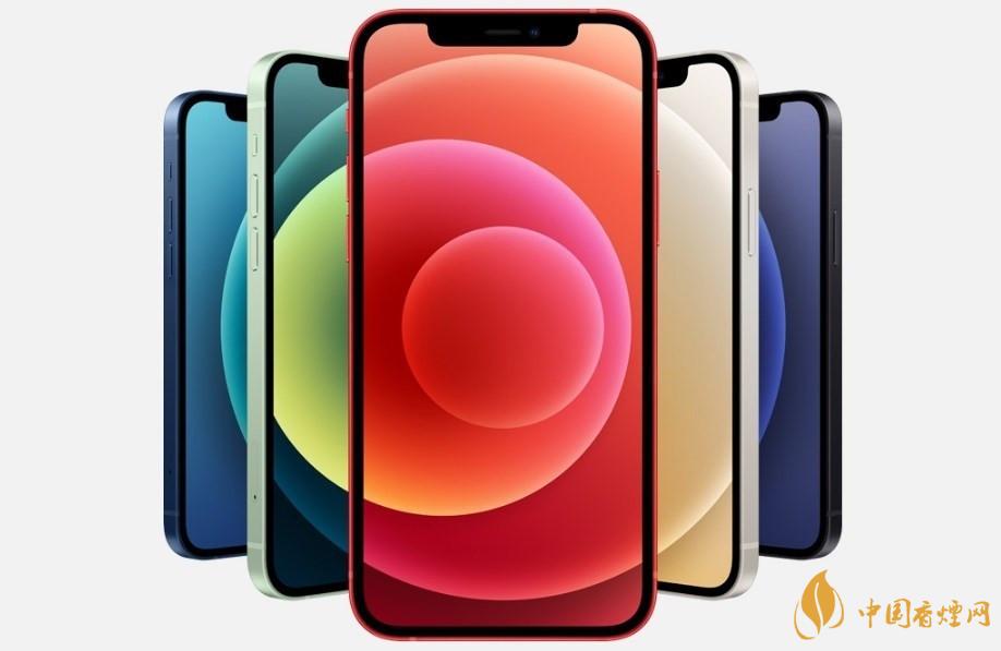 iPhone12開(kāi)售排隊(duì) 蘋(píng)果iPhone12您搶到了嗎？