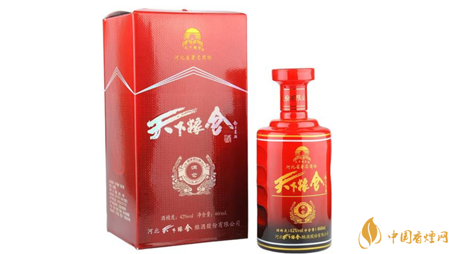 天下糧倉(cāng)酒42度多少錢一瓶？天下糧倉(cāng)酒42度價(jià)格表一覽2020