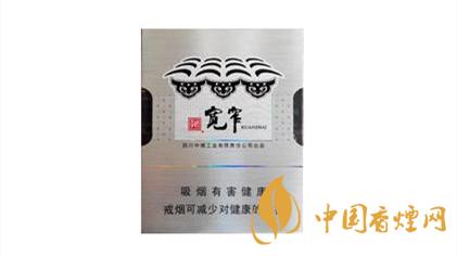 嬌子寬窄自在價(jià)格參數(shù)怎樣？嬌子寬窄自在香煙價(jià)格2020