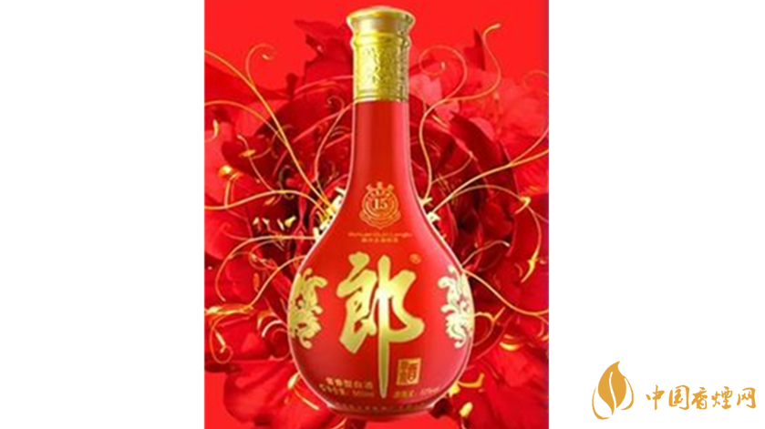 中國郎酒價格表大全一覽2020 中國郎酒一瓶多少錢？