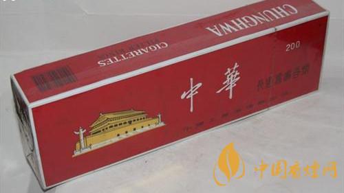 硬盒中華怎么辨別真假？硬盒中華真?zhèn)螀^(qū)別2020