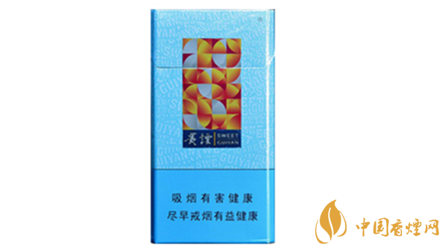 貴煙思味香煙味道怎么樣?貴煙思味口感賞析2020