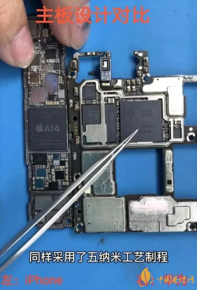 華為Mate40Pro和iPhone12Pro對(duì)比 哪款更好？