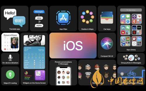 蘋果iOS14怎么隱藏應(yīng)用程序頁面？