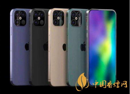 iPhone12顯示屏的強度怎么樣？和iPhone11對比哪個更強？