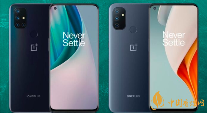 OnePlusNordN105G和N100對(duì)比 哪款手機(jī)更好？