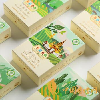 茶煙能戒煙嗎？對身體傷害大嗎？