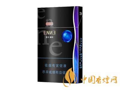 15元細煙哪種好抽？15元左右的細煙推薦