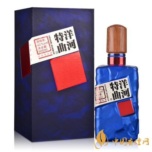 洋河特曲(珠光藍)多少錢一瓶 洋河特曲(珠光藍)適合什么樣的場所