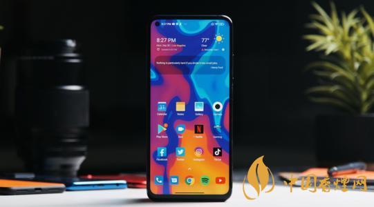 紅米K30S至尊紀(jì)念版跑分多少？紅米K30S至尊紀(jì)念版安兔兔跑分