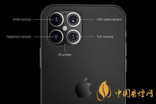 iPhone12悄悄加單200萬部 找黃牛拿貨得加價(jià)1000！