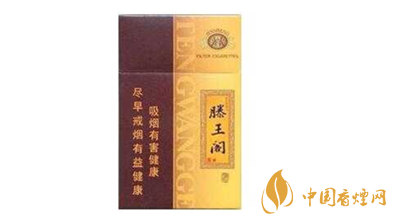 滕王閣漁舟唱晚多少錢一包？金圣滕王閣漁舟唱晚價(jià)格一覽2020