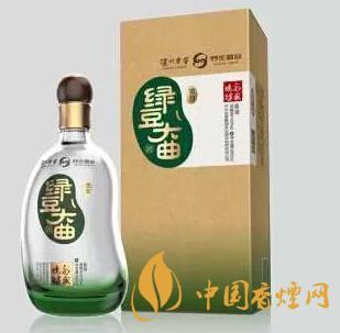 五糧液國(guó)杯綠豆酒價(jià)格查詢(xún) 五糧液國(guó)杯綠豆酒配料一覽