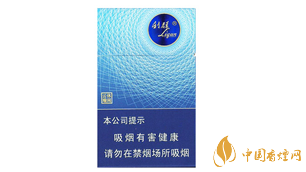 藍(lán)利群細(xì)支多少錢一盒？藍(lán)利群細(xì)支價(jià)格一覽2020