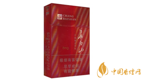 長(zhǎng)白山銀多少錢一盒？長(zhǎng)白山銀小盒價(jià)格大全2020