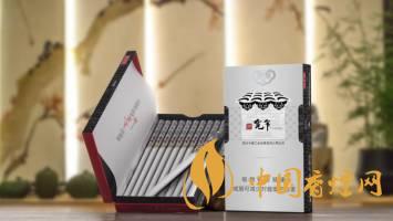 寬窄細支如意香煙口感如何？寬窄細支如意香煙口感品析2020