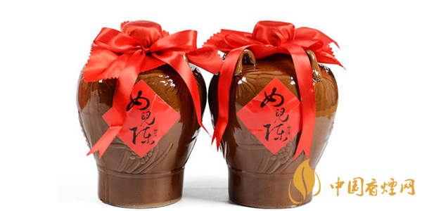 女兒紅黃酒多少錢一瓶 女兒紅黃酒價(jià)格表圖一覽